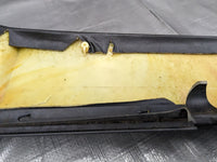 90-96 MAZDA MX-5 MIATA OEM door card pad arm rest Passenger Side 1990-1996 92NAU