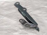 1999-2005 Mazda Mx5 NB Miata OEM Hood Hinges Pair Green 98NB1174 99-05