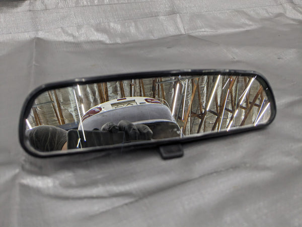 1996-2005 Mazda MX-5 Miata OEM Rear View Mirror Slide On HG82-69-220B