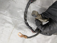 Mazda Miata MX-5 OEM part product photo