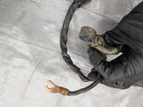 Mazda Miata MX-5 OEM part product photo