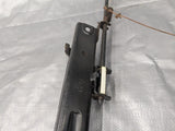 1990-1997 MAZDA MIATA MX5 OEM SEAT RAIL MOUNT SLIDER TRACK Passenger 90-97 90NA8