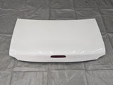 1999-2005 Mazda Miata Mx-5 OETrunk Lid White NC10-52-310 98NB18G 99-05 — Mazda Miata OEM used part product photo