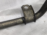  Mazda Miata OEM used part