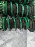 90-05 Mazda Miata MX-5 NA/NB Tein Flex Z 16ways Adjustable Coilovers