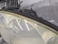 Mazda Miata MX-5 OEM part product photo
