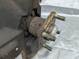 Mazda Miata MX-5 OEM part product photo