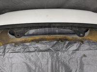 1990-1997 Mazda Miata Front Bumper Cover, White 90-97 91NAUC