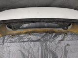1990-1997 Mazda Miata Front Bumper Cover, White 90-97 91NAUC
