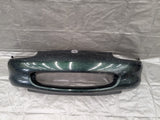 1999-2000 Mazda Miata MX-5 NB Front Bumper Cover OEM NC10-50-031D Green 99-00