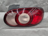 01-05 Mazda Miata MX-5 RH Passenger Taillight Tail light OEM 04NB2710 2001-2005