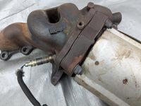 Mazda Miata MX-5 OEM part product photo