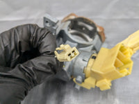 Mazda Miata MX-5 OEM part product photo