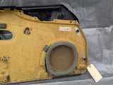 2001-2005 Mazda Miata Door Panel Tan Passenger Side Right Side OEM 01NB415 01-05