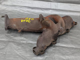 1999-2005 Mazda Miata Mx-5 Oem Exhaust Header Manifold BP4W 99-05  98NB1174