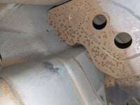 1990-1993 Mazda Miata Mx5 Oem Gas Fuel Tank Assembly 1.6L NA 90-93 90NASU