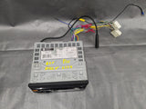 Dual Electronics XDM290BT Single DIN Car Stereo - Black