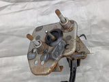 Mazda Miata OEM used part product photo