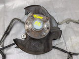 Mazda Miata MX-5 OEM part product photo