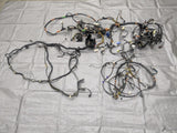 2001-2005 Mazda Miata Mx-5 OEM Main Wiring Harness Automatic NB1 NC79-67-050B 01NB22A 01-05 — Mazda Miata OEM used part product photo