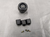 1990-1997 Mazda Miata Mx-5 OEM HVAC Control AC Air Conditioning Slider Knob NA01-61-191 90-97 — Mazda Miata OEM used part