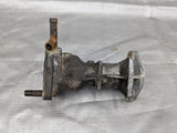  Mazda Miata OEM used part