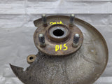  Mazda Miata OEM used part