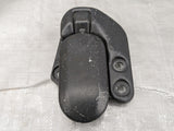 2001-2005 Mazda Miata Mx-5 OEM Convertible Top Latch Driver LH Side 01NB22A 01-05 — Mazda Miata OEM used part product photo