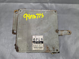 1994-1995 Mazda Miata Mx-5 OEM NA8 ECU Engine Computer Unit BPL918881 BPL9-18-881 94-95 Mazda Miata OEM used part