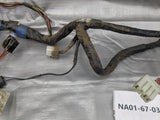  Mazda Miata OEM used part