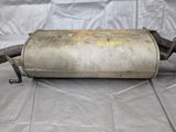 Mazda Miata MX-5 OEM part product photo