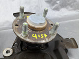  Mazda Miata OEM used part