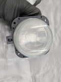 2001-2003 Mazda Miata MX-5 NB Pair Of Front Fog Light Lamp Bumper Mounted 01-03