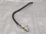 1990-1997 Mazda Miata MX-5 OEM NA Radiator Passenger A/C Fan Wiring Harness Pigtail 90-97 — Mazda Miata OEM used part product photo