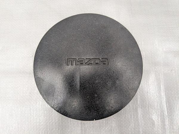 90-93 Mazda Miata MX5 MX-5 OEM Daisy Rim Wheel Center Cap Cover NA01-37-190 #1 — Mazda Miata MX-5 OEM part product photo