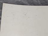  Mazda Miata OEM used part