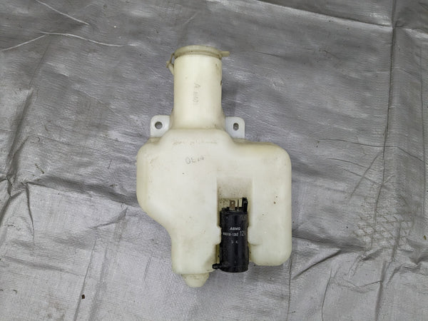 99-00 Mazda Miata MX-5 Windshield Washer Fluid Reservoir Tank OEM NC10-67-481 — Mazda Miata MX-5 OEM part product photo