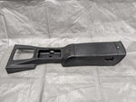 90-97 Mazda MX-5 Miata Center Console Arm Rest N007-64-410D-00 89NADU 1990-1997 — Mazda Miata MX-5 OEM part product photo