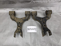90-05 MAZDA MIATA REAR UPPER CONTROL ARMS Arm, OEM 1990-2005 96NAPZ