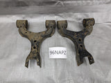 90-05 MAZDA MIATA REAR UPPER CONTROL ARMS Arm, OEM 1990-2005 96NAPZ