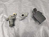 1990-1997 Mazda Miata MX5 OEM Key Set Lock Set Doors glove box Manual 90-97 90RB