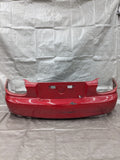 1999-2005 Mazda Miata Rear Bumper Cover, Red