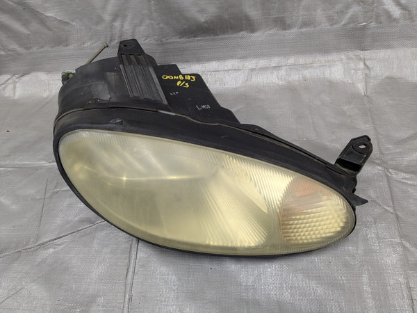 1999-2000 OEM Miata Headlight Assembly Passenger Right Side NC10-51-031C 99-00 0 — Mazda Miata MX-5 OEM part product photo