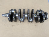 1994-2005 Mazda Miata Mx-5 OEM Crankshaft 1.8L BP06-11-300D 96NABK 94-05 Mazda Miata OEM used part