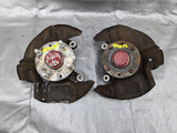 1994-1997 Mazda Miata Front  Spindle Hub Knuckle Pair Left & Right 94-97 94NAPZ2