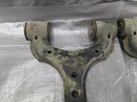 90-05 MAZDA MIATA REAR UPPER CONTROL ARMS Arm, OEM 1990-2005 93NAUC