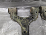 90-05 MAZDA MIATA REAR UPPER CONTROL ARMS Arm, OEM 1990-2005 93NAUC
