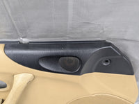 Mazda Miata MX-5 OEM part product photo
