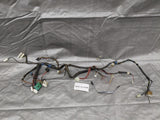 1990-1993 Mazda Miata Mx-5 OEM Dash Wiring Harness Wires NA-1-67-030N **FLAW** 90-93 Mazda Miata OEM used part