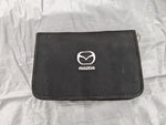 Mazda Miata 2004 USED Owners Manual Good condition 03NBA3D — Mazda Miata MX-5 OEM part product photo